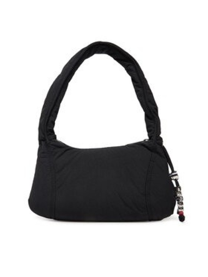 Tommy Jeans Torebka Tjw Casual Shoulder Bag AW0AW18068 Czarny