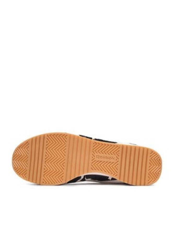 Reebok Sneakersy CEO-FIORI AR30309WZCB Kremowy