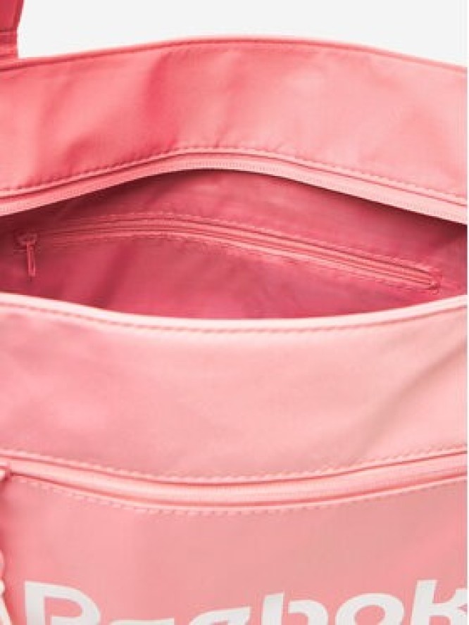 Reebok Torba RBK-038-CCC-05 Różowy