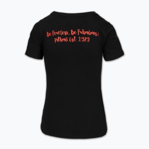 Koszulka damska Pitbull Happy Pit 2