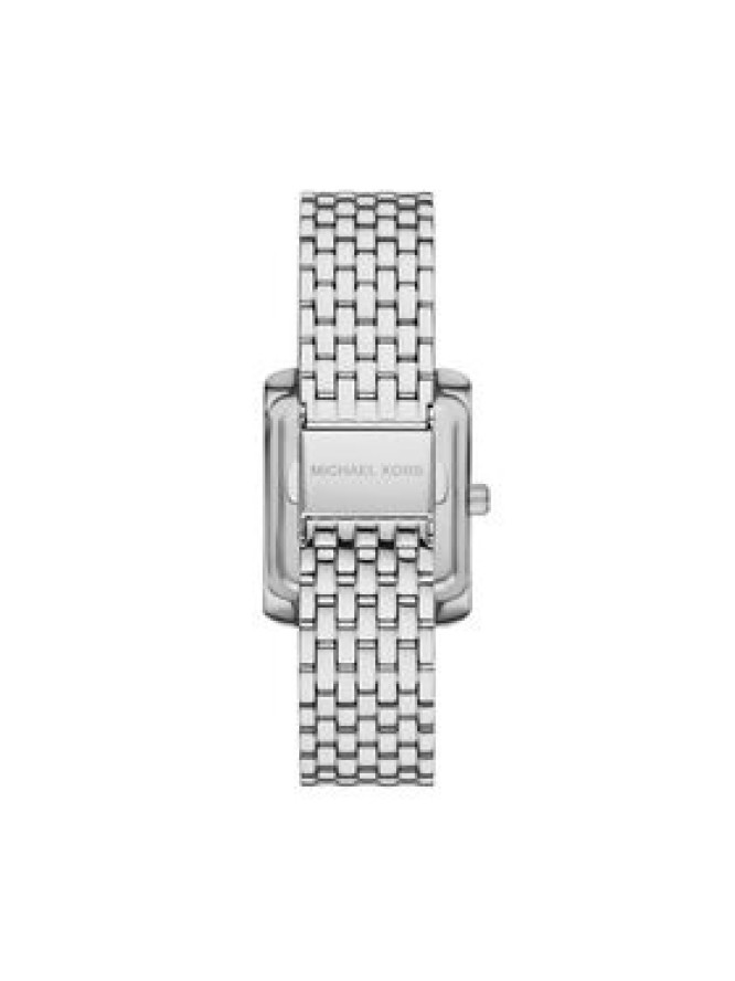Michael Kors Zegarek Emery MK4829 Srebrny