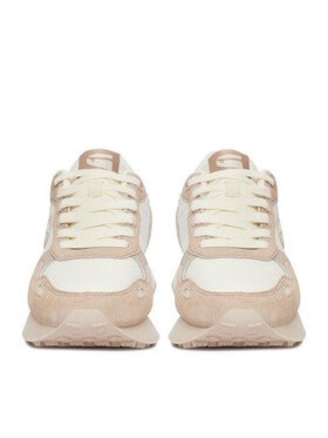 G-Star Raw Sneakersy CEO-YG240116-02L Beżowy