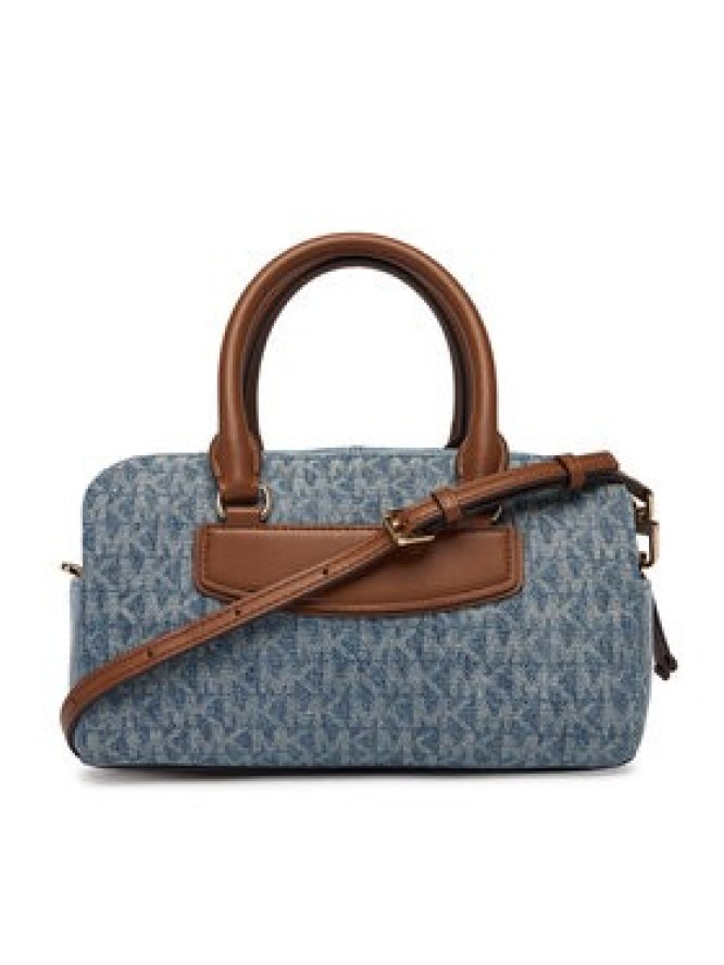 MICHAEL Michael Kors Torebka Jet Set 32S6GTVC0C Niebieski