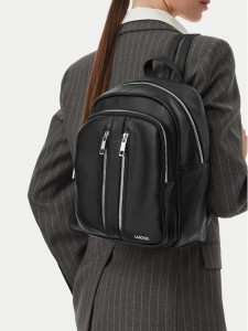 Lasocki Plecak CEO-LSK-L-008-10 Czarny