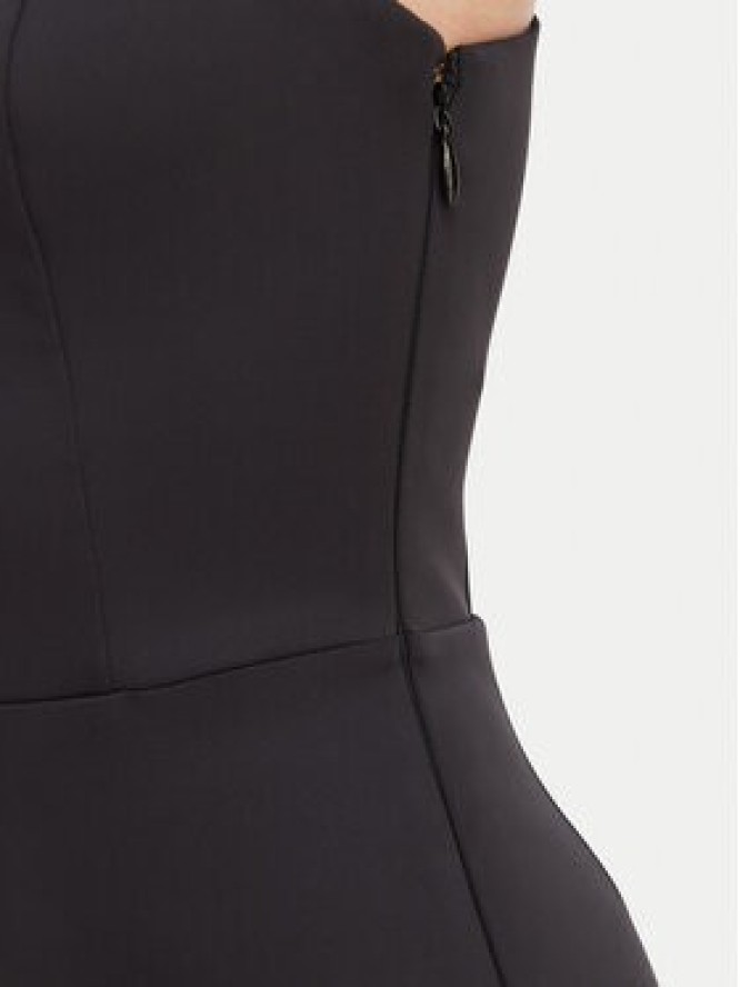 Marciano Guess Kombinezon G6GK68 K3585 Czarny Classic Fit