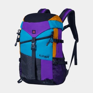 Plecak Alpinus Retba 30 multikolor PO35500