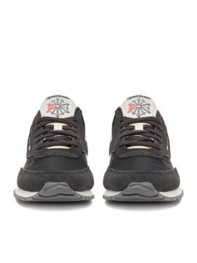 Reebok Sneakersy EOSS-CLASSIC AZ 100208831 Czarny
