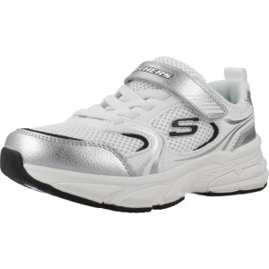 Buty SKECHERS RETRO GRAPH Biały