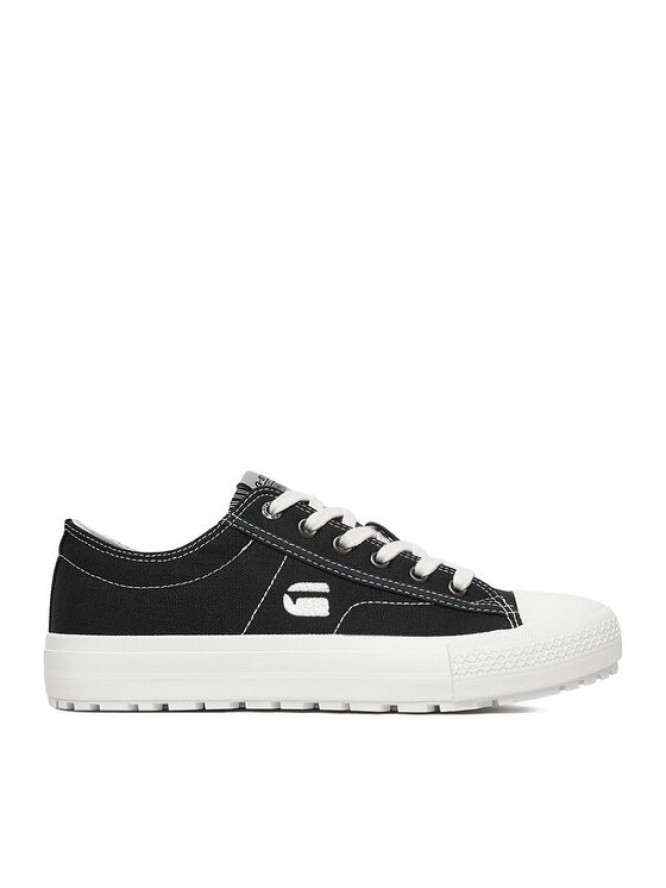 G-Star Raw Trampki CEO-V5-10654-01 Czarny