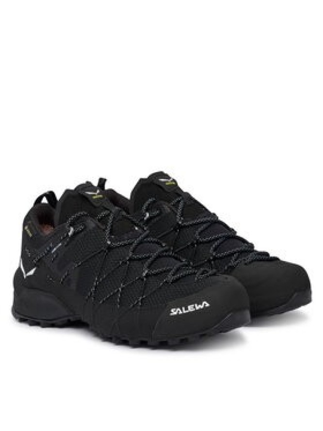 Salewa Trekkingi Wildfire 2 Gtx W 61415 Czarny