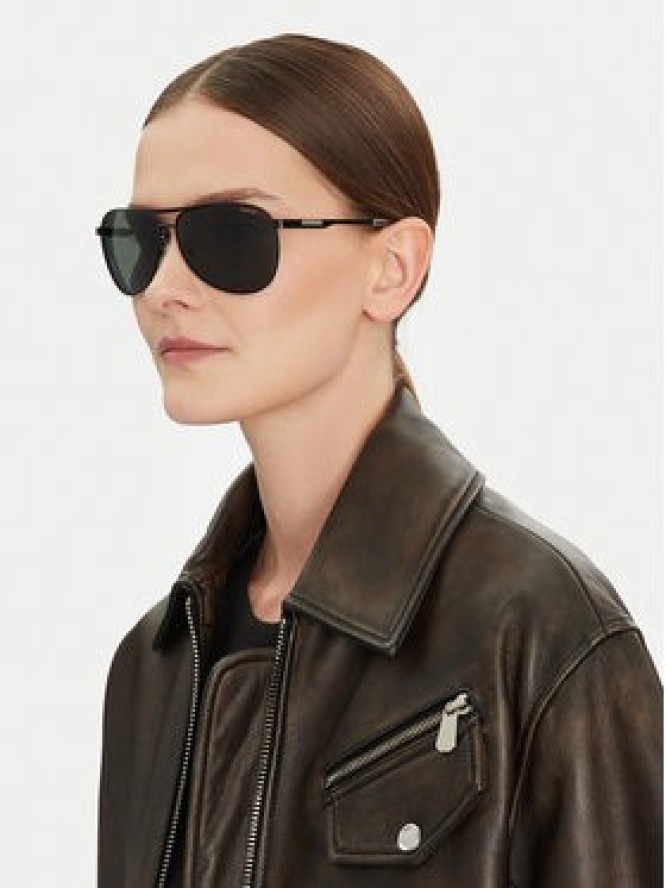 Polaroid Okulary przeciwsłoneczne PLD 2160/G/S/X Czarny