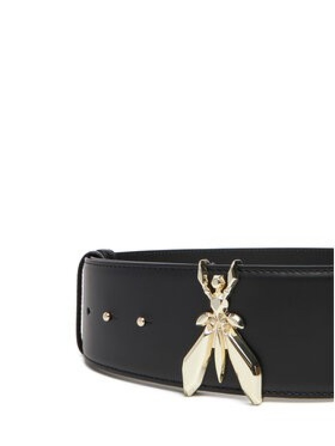 Patrizia Pepe Pasek Damski 8W0050/L048-K118 Czarny