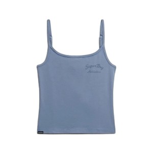 Damski tank top Superdry Athletics Essentials