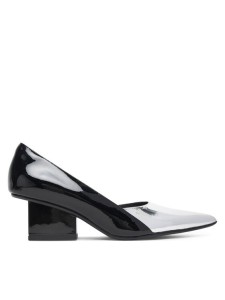 United Nude Czółenka Raila Pump 1075422913 Czarny
