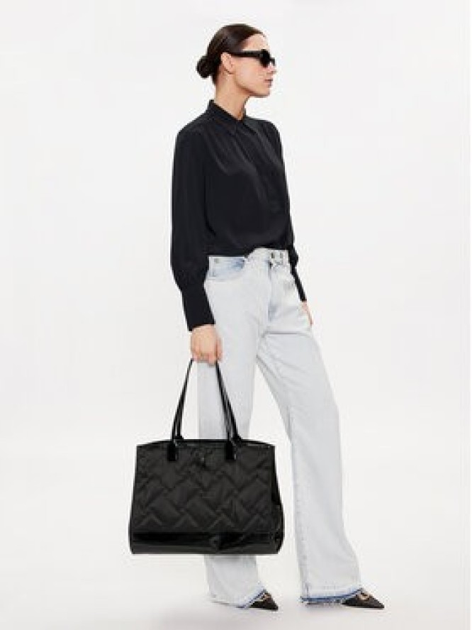 Kurt Geiger Torebka 1274000229 Czarny