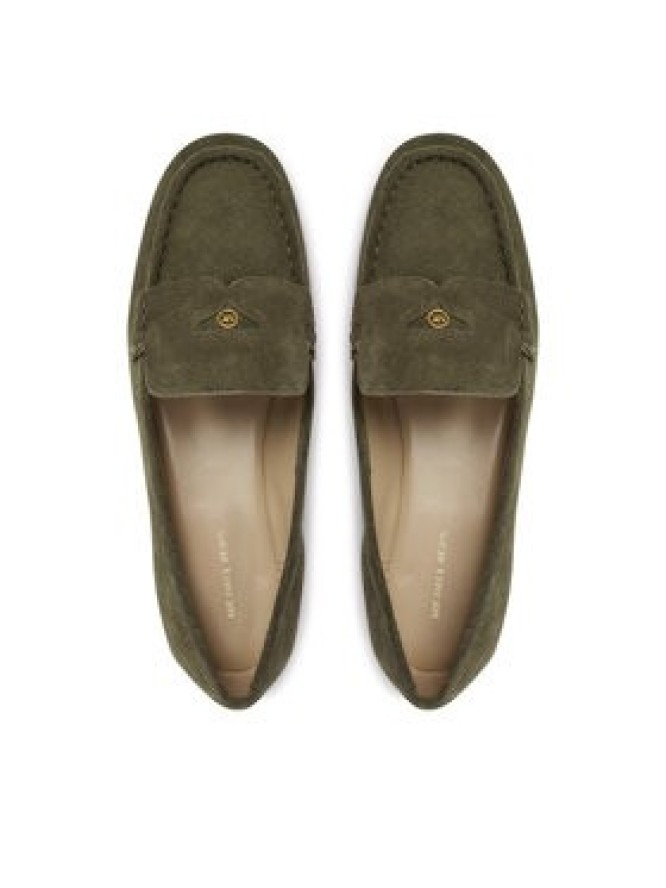MICHAEL Michael Kors Lordsy Jennings 40S6JNFP1S Khaki