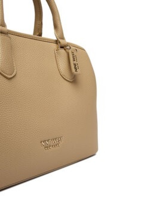 Nine West Torebka CEO-Vena-KY255 Beżowy
