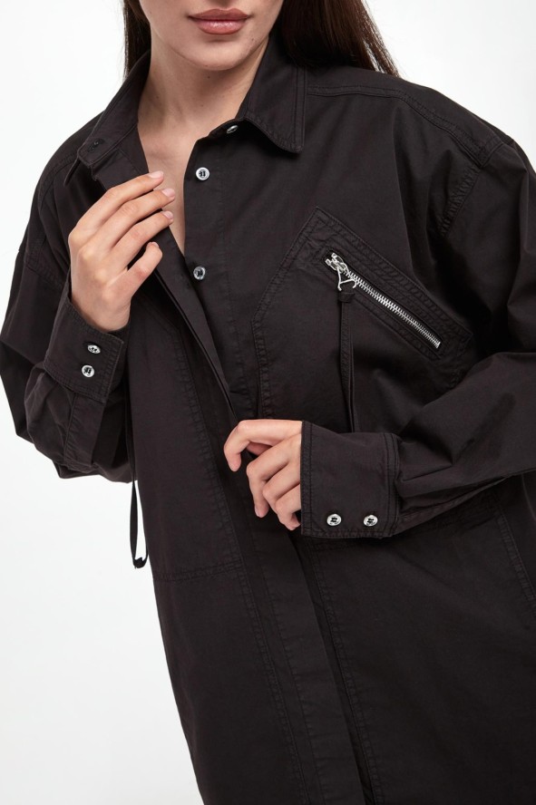 Koszula damska Garrett PINKO