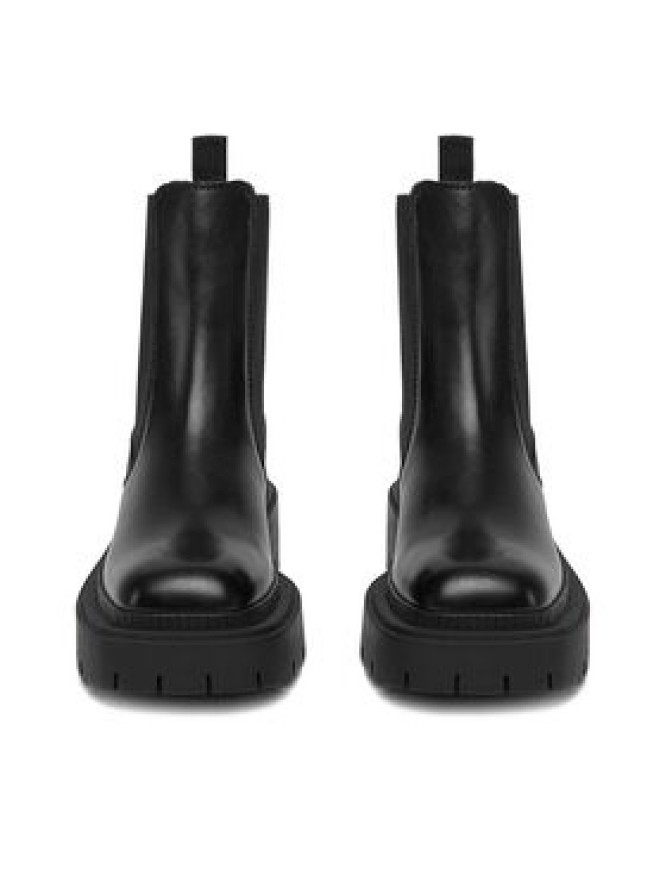 G-Star Raw Sztyblety CEO-WI34-JOSIA-03 Czarny