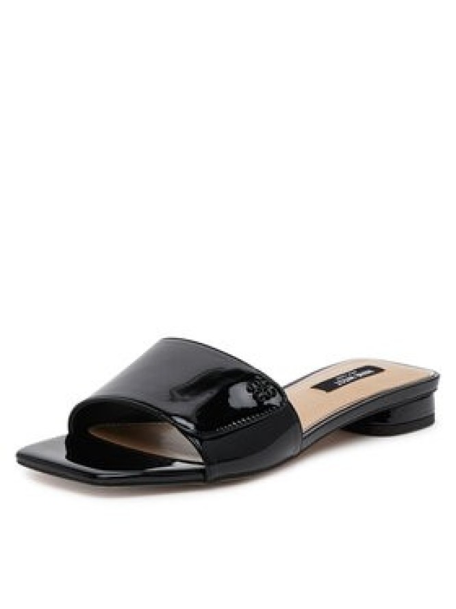 Nine West Klapki S4SH1847-01 Czarny