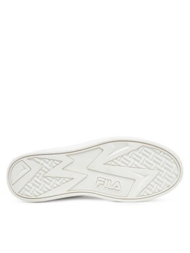 Fila Sneakersy Crosscourt Altezza A Wmn FFW0023.13170 Biały