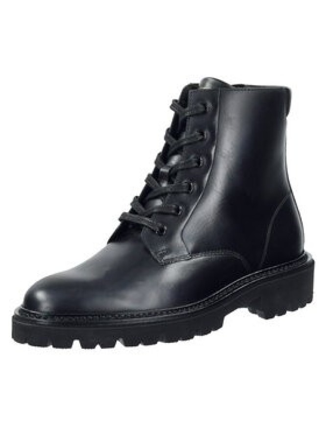 Gant Trapery 31531116 Czarny