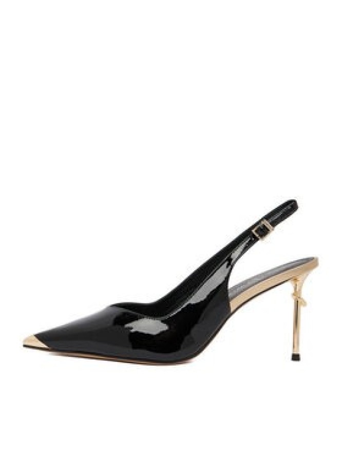 Eva Minge Szpilki EO-LILLY-LT2131-1-1 Czarny