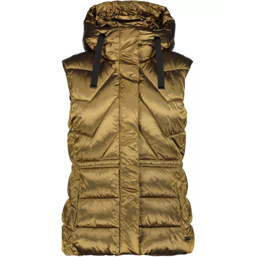 Kamizelka Damska Luhta Haukharja