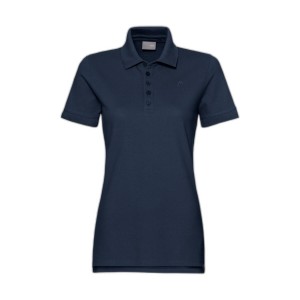 Damska koszulka polo Head