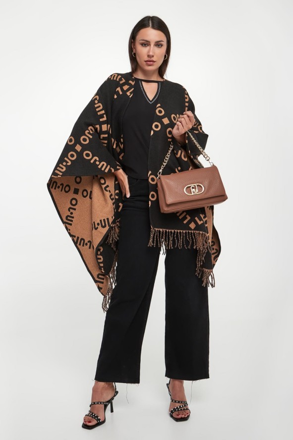 Torebka damska LaPuffy LIU JO