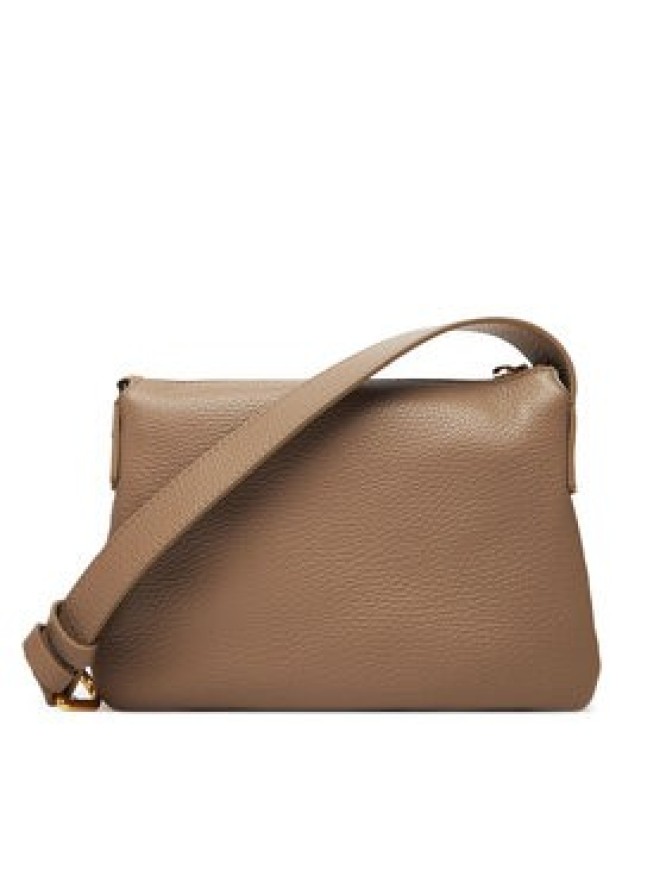 Coccinelle Torebka Tjo Coccinellekirsten E5 TJ0 55 01 01 Beżowy