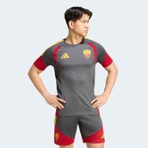 Koszulka piłkarska treningowa ADIDAS AS Roma 26/27