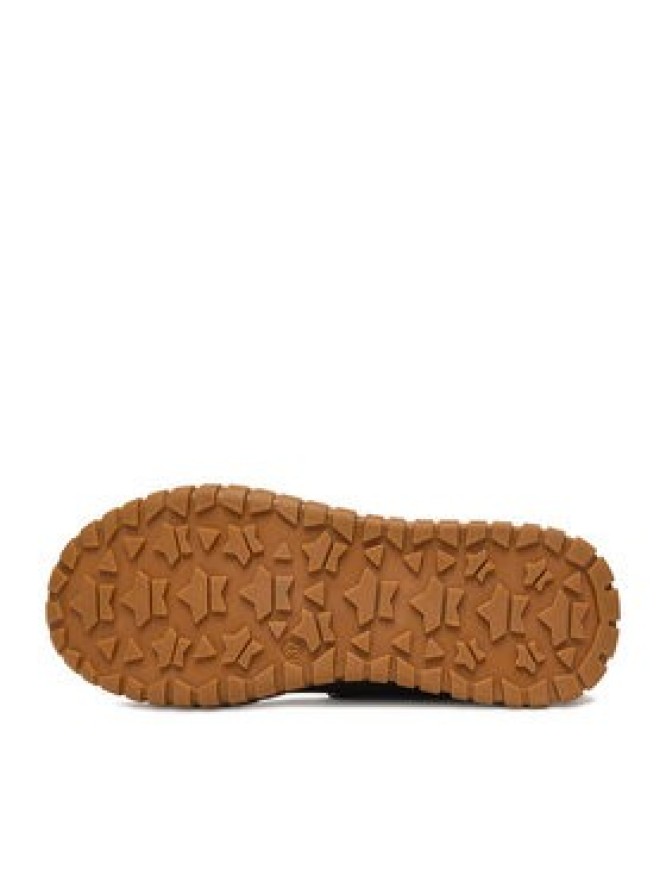 Badura Sneakersy EO-AILA-YB25D32-1 Czarny