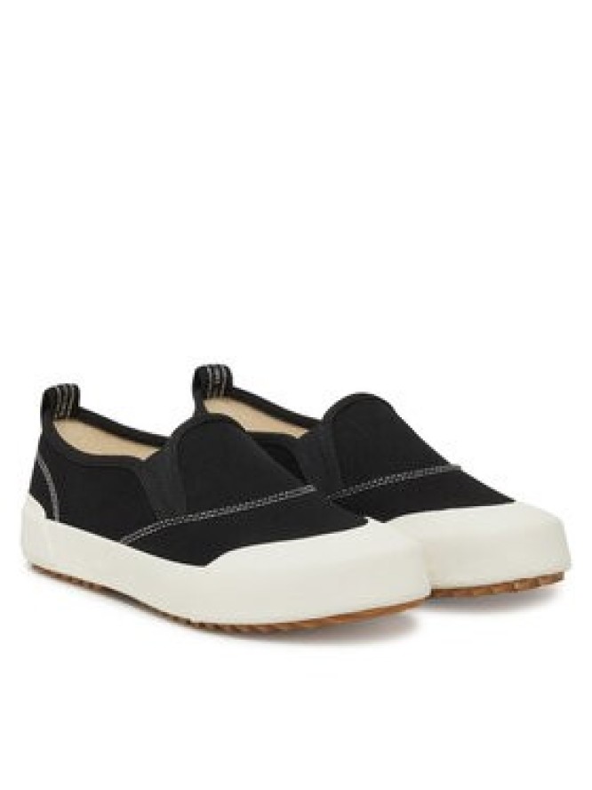 EMU Australia Tenisówki Townsville W13173 Czarny