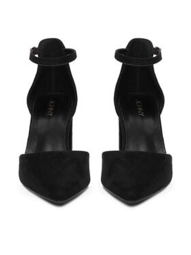 JENNY Czółenka CEO-AMMA WSS20968-01 Czarny