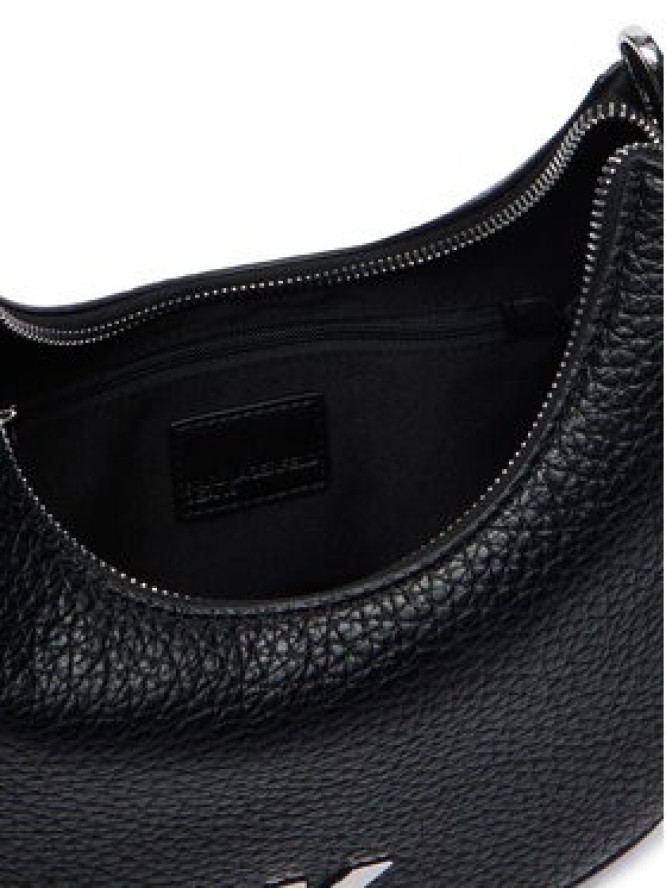 Karl Lagerfeld Jeans Torebka B4W30168 Czarny