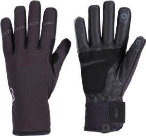 Rękawice zimowe BBB Cycling ColdShield