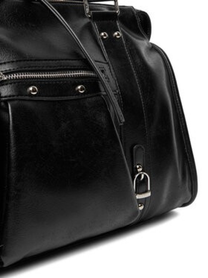 Badura Torebka CEO-ALANI-KQ28 Czarny