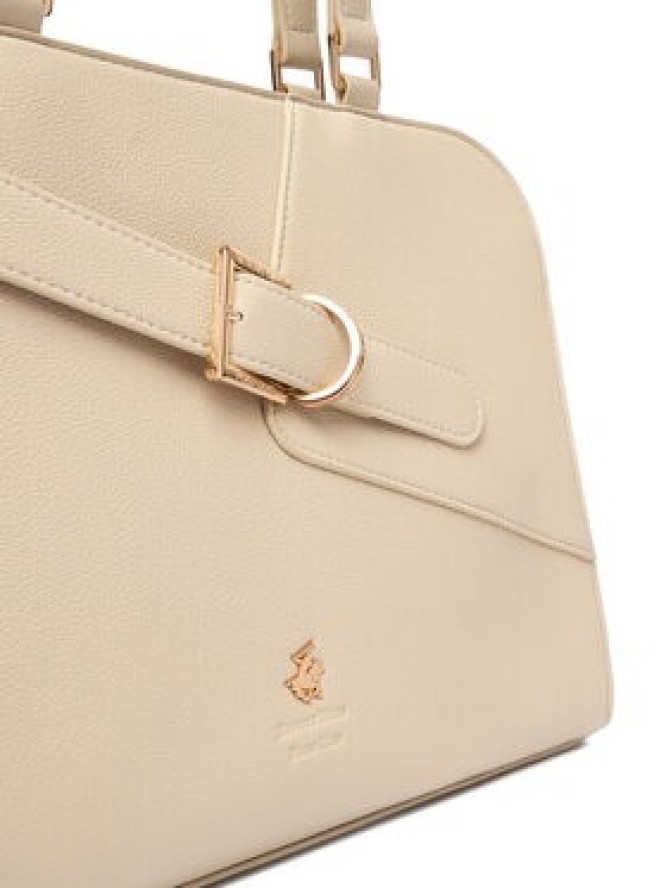 Beverly Hills Polo Club Torebka CEO-BHPC-C-006-09 Écru