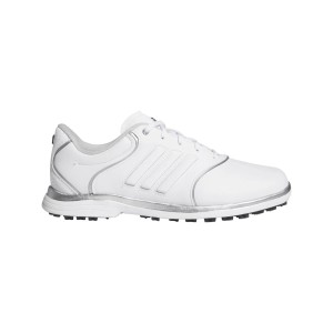 Damskie buty do golfa bez kolców adidas Alphaflex Zoysia