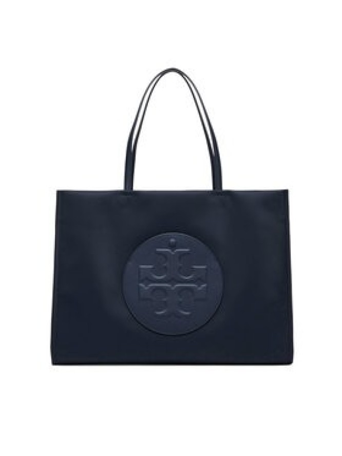 Tory Burch Torebka 171271 Granatowy