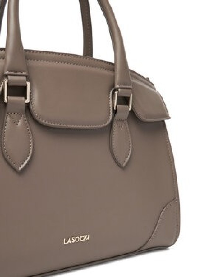 Lasocki Torebka C-LSK-M-006-08 Szary