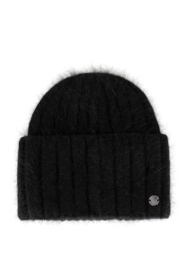 Czapka zimowa z angorą H-POWER