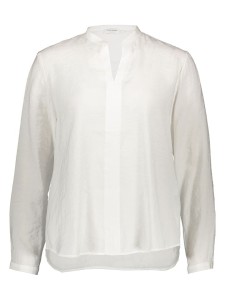 Gerry Weber Bluzka w kolorze białym rozmiar: 44