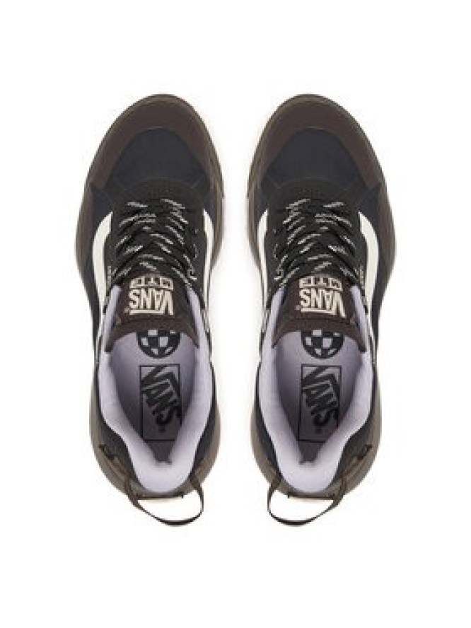 Vans Sneakersy VN000CVU8611 Czarny