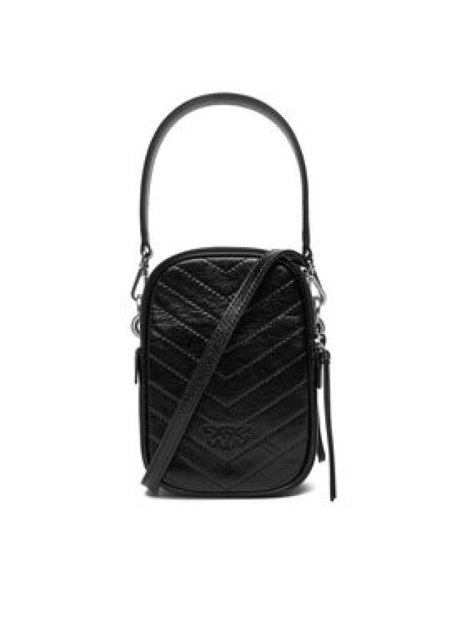 PINKO Torebka Cargo Pouch AI 25-26 PCPL 105134 A2JC Czarny