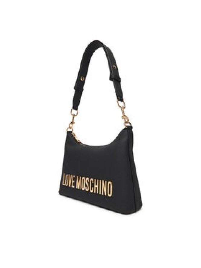LOVE MOSCHINO Torebka JC4025PP1NKD0000 Czarny