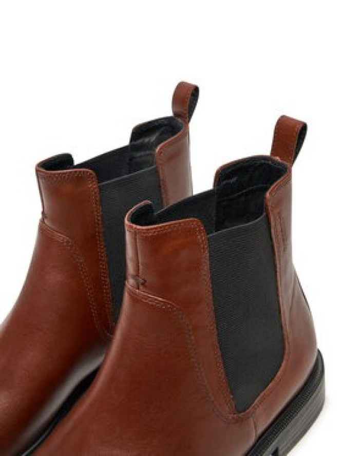 Vagabond Shoemakers Sztyblety Amina 5603-001-27 Brązowy