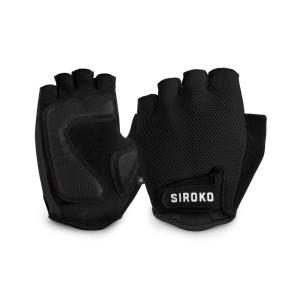 Rękawiczki rowerowe unisex SIROKO Aero