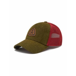 Czapka z daszkiem Buff Trucker Cap